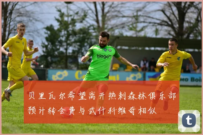贝里瓦尔希望离开热刺森林俱乐部预计转会费与武什科维奇相似